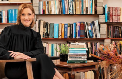 Η αλλαγή που εντοπίσαμε στο στυλ της Πρώτης Κυρίας 