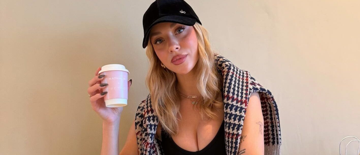 Photo By @garifalia.kalifoni On Instagram 