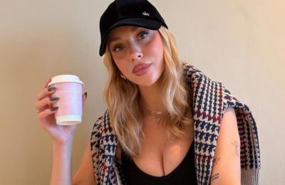 Photo By @garifalia.kalifoni On Instagram 