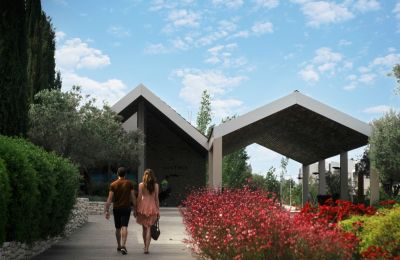 Πάσχα στο Minthis: Μια Εμπειρία Αυθεντικής Φιλοξενίας