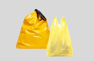 Είναι λογικό να δίνουμε 1.790 δολάρια για μια… πλαστική σακούλα;