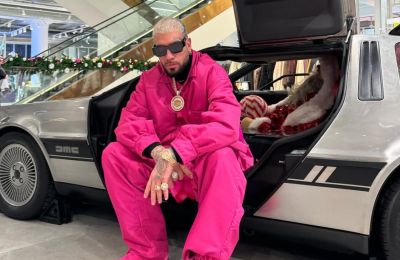 Έγινε πατέρας για πρώτη φορά ο Snik