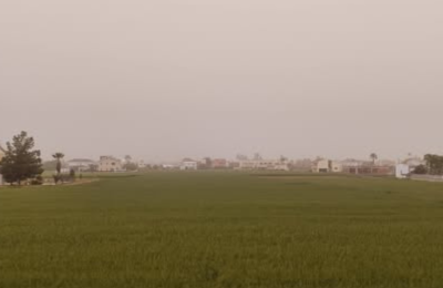 Σκόνη: Τι πρέπει να προσέξουμε