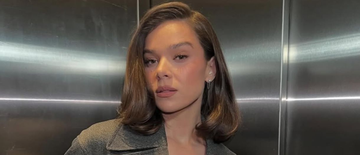 Η Hailee Steinfeld καλωσόρισε στον κόσμο το πρώτο της παιδί
