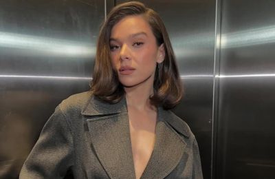 Η Hailee Steinfeld καλωσόρισε στον κόσμο το πρώτο της παιδί