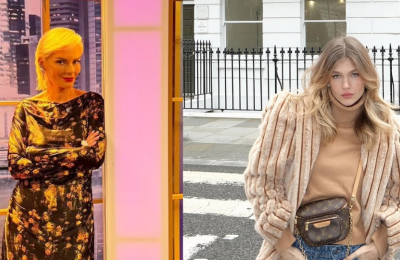 Ανδριολάτου - Χριστοπούλου: Σύννεφα στη συνεργασία τους