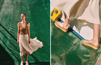 In Between – Parex SS26