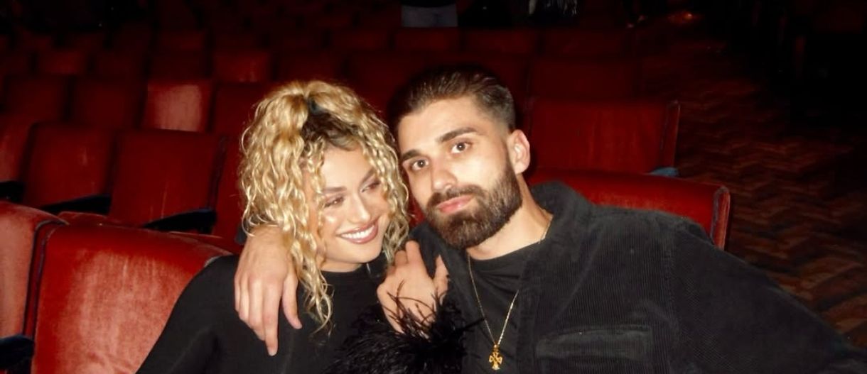 Παντρεύεται του χρόνου η Αντιγόνη;