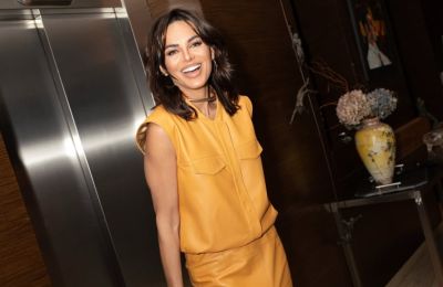 Ραμόνα Φίλιπ: «Ήμουν με έναν άνθρωπο που είχε πολλά θέματα εξάρτησης»