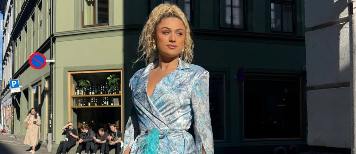 Photo By @antigoni On Instagram