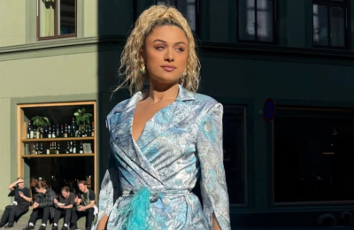 Photo By @antigoni On Instagram