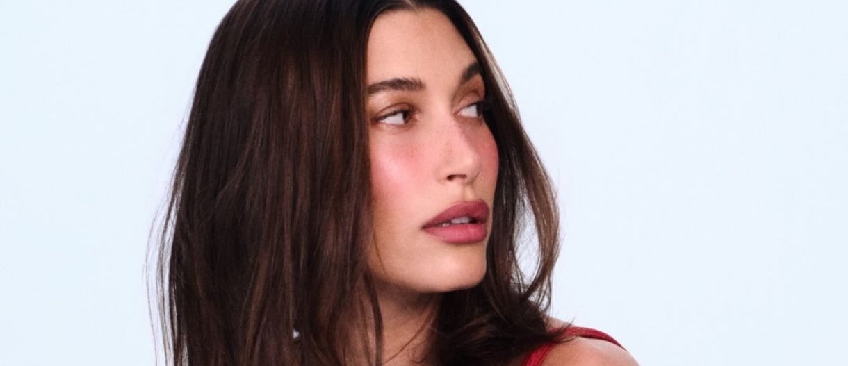 photo by @haileybieber