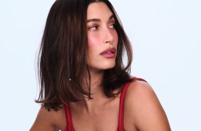 photo by @haileybieber