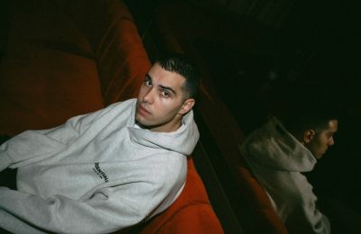 DJ Liva K στο Ammos Beach Bar