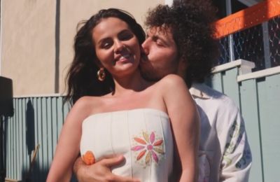 Έγκυος η Selena Gomez;