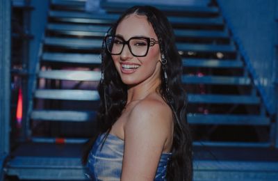 Κλαυδία: Στα δικαστήρια με πρώην σύντροφό της 