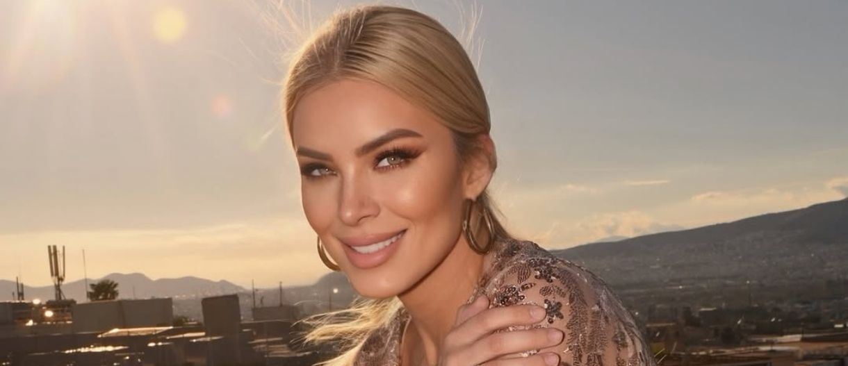 Οι πρώτες φωτογραφίες της Καινούργιου με την κόρη της