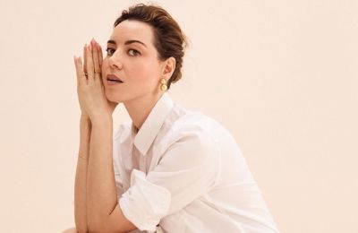 Έγκυος η Aubrey Plaza