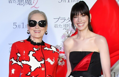 Photo By @BazaarIndia On Twitter