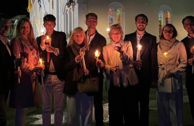 Photo By @mariechantal22 On Instagram