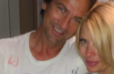 Photo By @elenimenegaki On Instagram