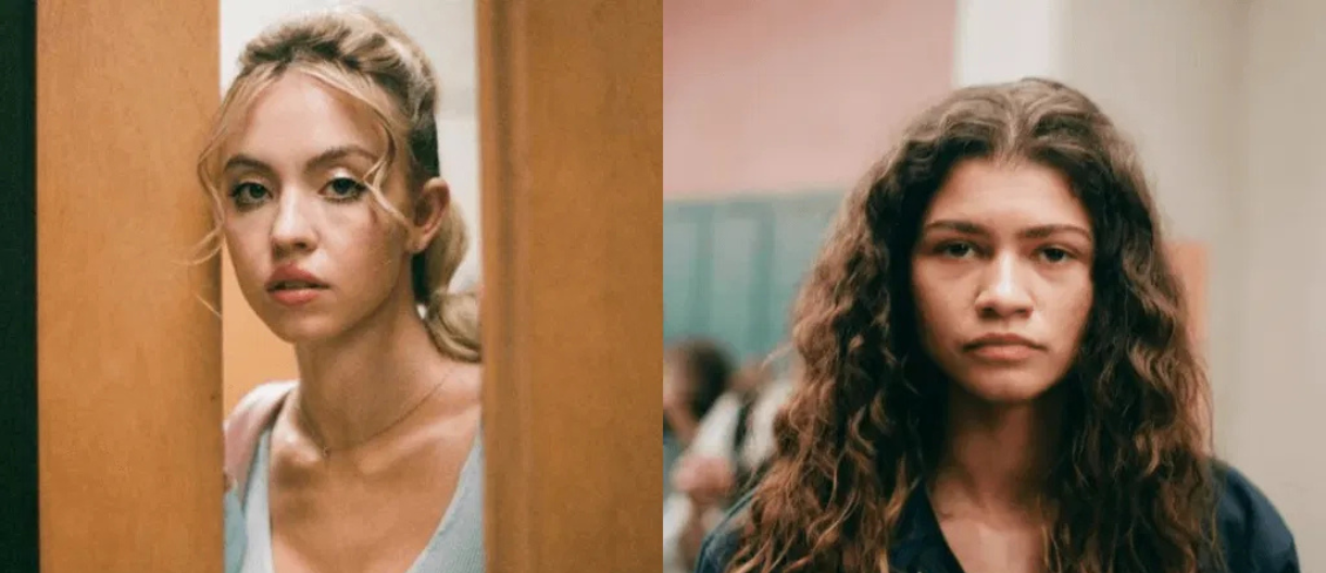 Τι συνέβη ανάμεσα στην Zendaya και τη Sydney Sweeney;