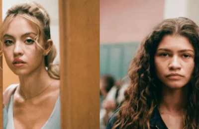 Τι συνέβη ανάμεσα στην Zendaya και τη Sydney Sweeney;