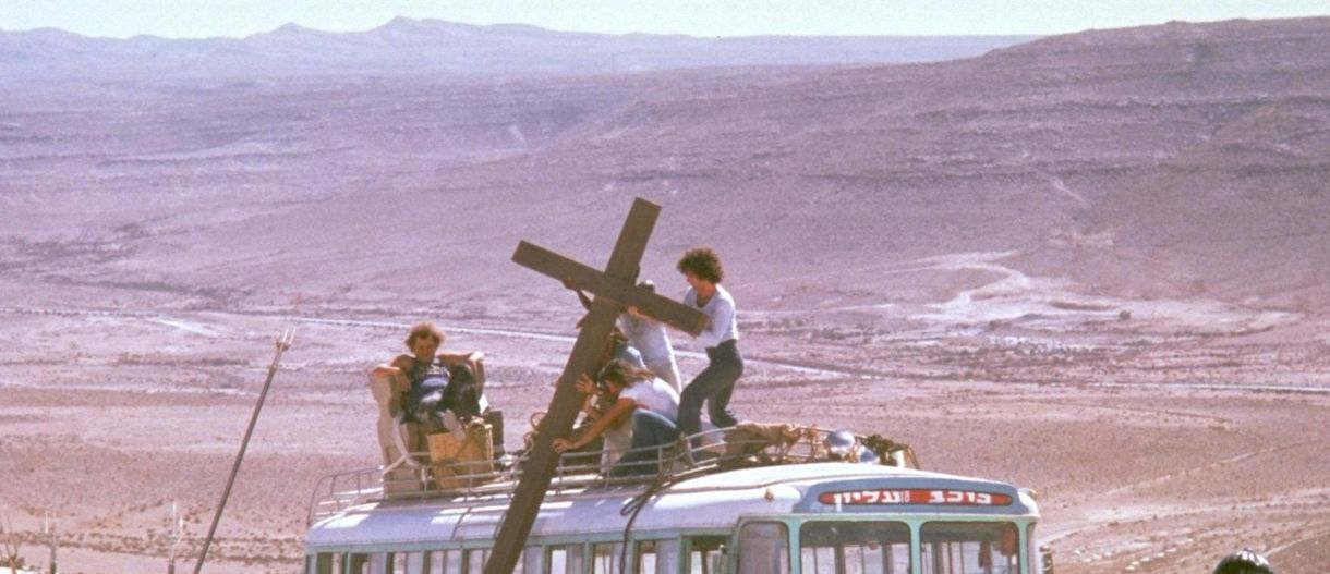 Easter Weekend: Δέκα ταινίες-σταθμοί για να δείτε αυτό το Πάσχα