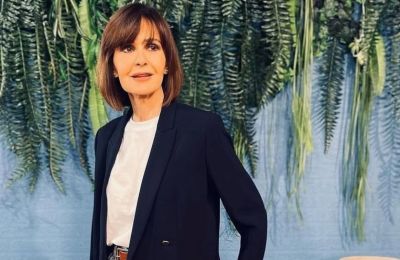 Δανδουλάκη: «Όταν ακούω τραγούδια της Μαρινέλλας, τα κλείνω»