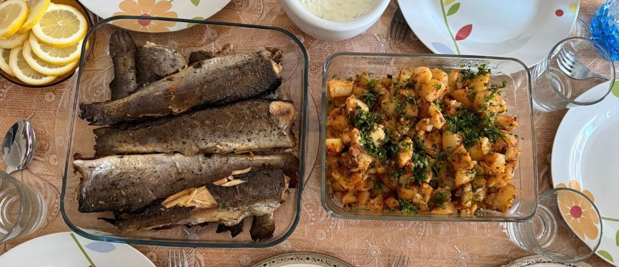 Κάναμε Πάσχα στη Ρουμανία: 20 μεγάλες εικόνες