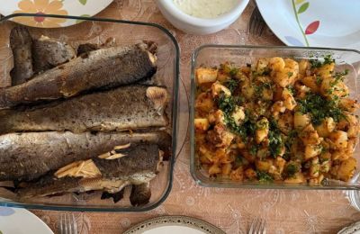 Κάναμε Πάσχα στη Ρουμανία: 20 μεγάλες εικόνες