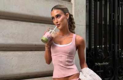 Αυτή είναι η χρωματική παλέτα της Άνοιξης 2026