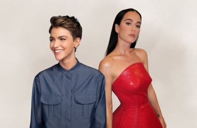 Ruby Rose: Ισχυρίζεται ότι η Katy Perry την κακοποίησε σεξουαλικά