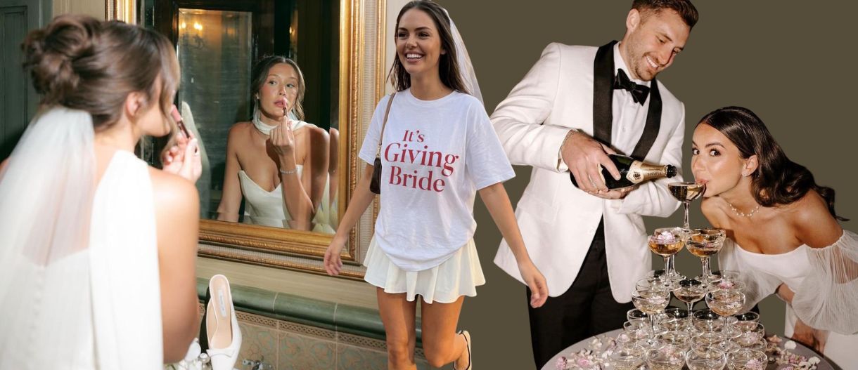 Πώς να προετοιμαστείτε για τον γάμο σας: Ένας bridal οδηγός ομορφιάς 