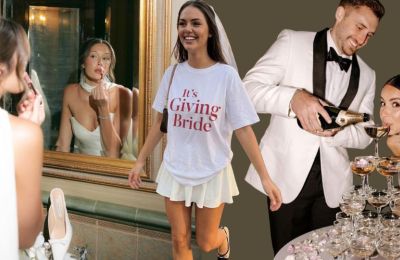 Πώς να προετοιμαστείτε για τον γάμο σας: Ένας bridal οδηγός ομορφιάς 