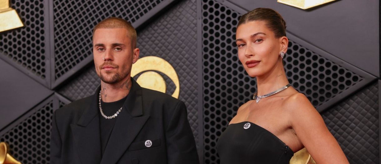 Hailey Bieber: «Κανένας δεν ξέρει τι περάσαμε για να ήμαστε εδώ»