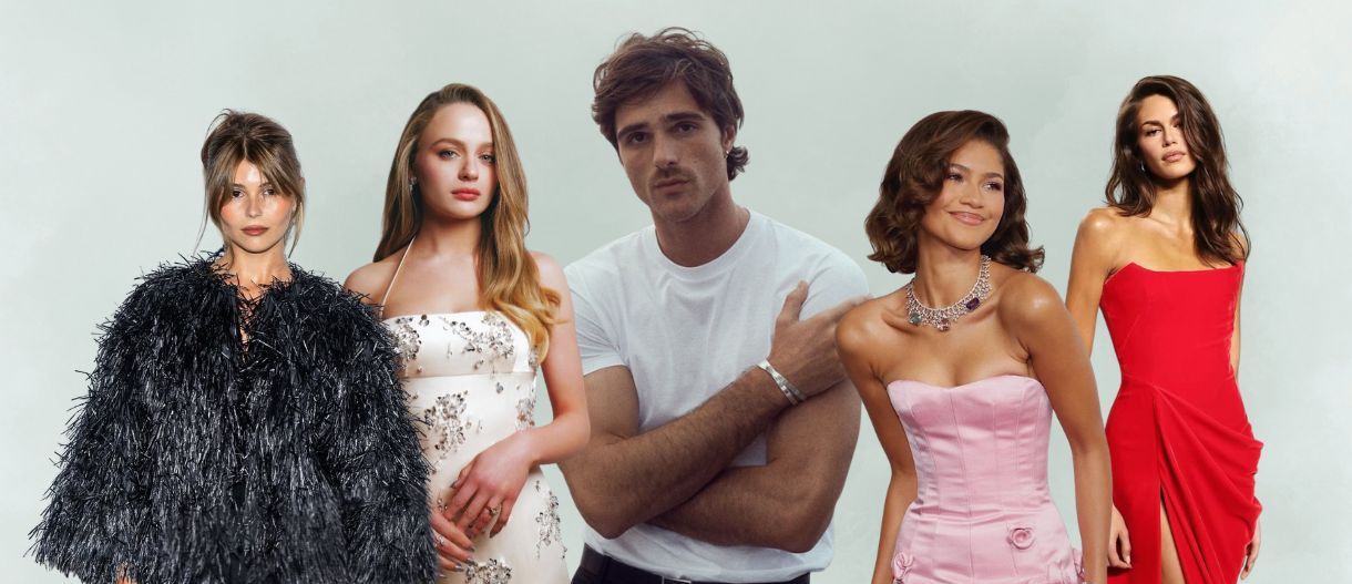 Jacob Elordi: Οι πρώην σύντροφοι του πιο hot άντρα του Hollywood