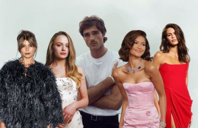 Jacob Elordi: Οι πρώην σύντροφοι του πιο hot άντρα του Hollywood