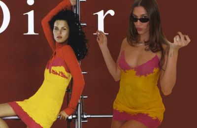 Όλα όσα πρέπει να ξέρετε για το Coachella look της Hailey Bieber