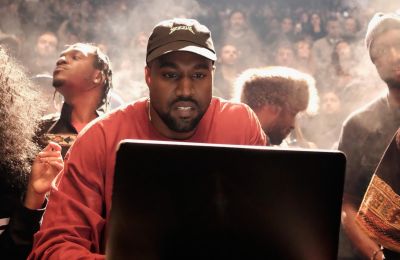 Αντιμέτωπος με μήνυση ο Kanye West