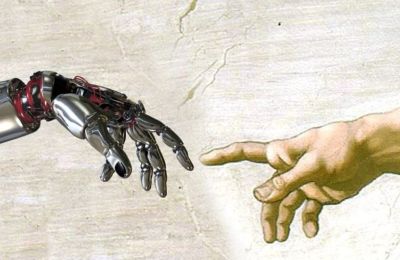 Μπορεί το ΑΙ να αντικαταστήσει τους καλλιτέχνες;