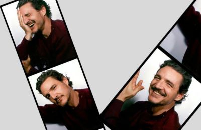 O Pedro Pascal έγινε επιτέλους ambassador της Chanel