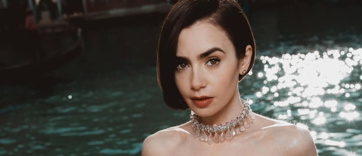 Η σειρά «Emily in Paris» ξεκινά γυρίσματα στην Ελλάδα