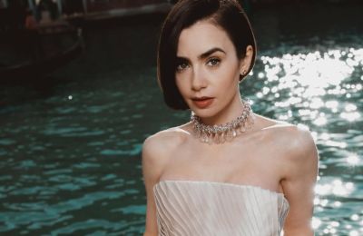 Η σειρά «Emily in Paris» ξεκινά γυρίσματα στην Ελλάδα