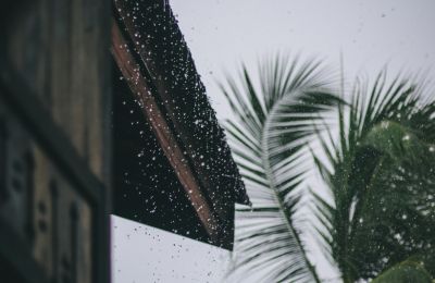 Έρχονται βροχές και καταιγίδες