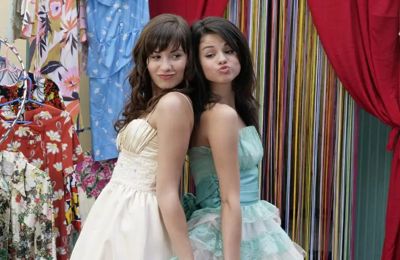 Selena & Demi: Οι επανένωσή τους μετά από σχεδόν 10 χρόνια