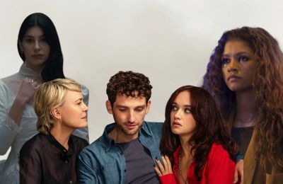 10 σειρές που θα σε κάνουν να μείνεις σπίτι αυτό το Σαββατοκύριακο 