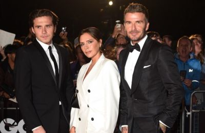 Victoria Beckham: Σπάει τη σιωπή της μετά της δηλώσεις του γιου της
