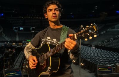 Joe Jonas: Επιβεβαίωσε την νέα του σχέση