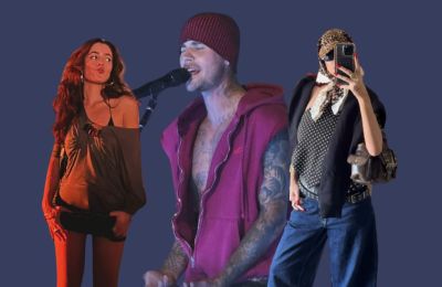 Οι δύο Κύπριες που πήγαν στο Coachella για τον Justin Bieber